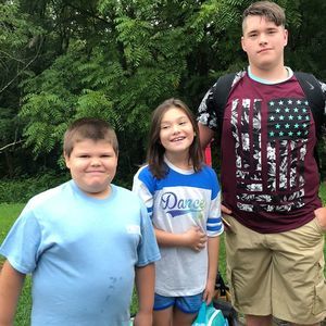 Meet your Posher, Bobby